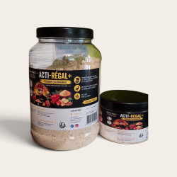 Poudre Acti-Régal+ au foie et au canard