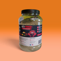 Poudre forme Acti-Power+