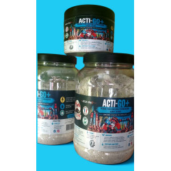 Poudre pour boisson Acti-GO+