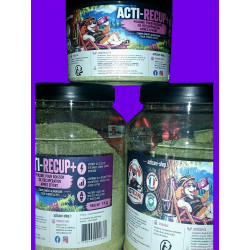 Poudre pour boisson Acti-Récup+