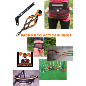 Pack ECO Acticani-shop
