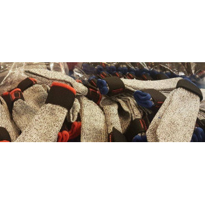 Quincailleries