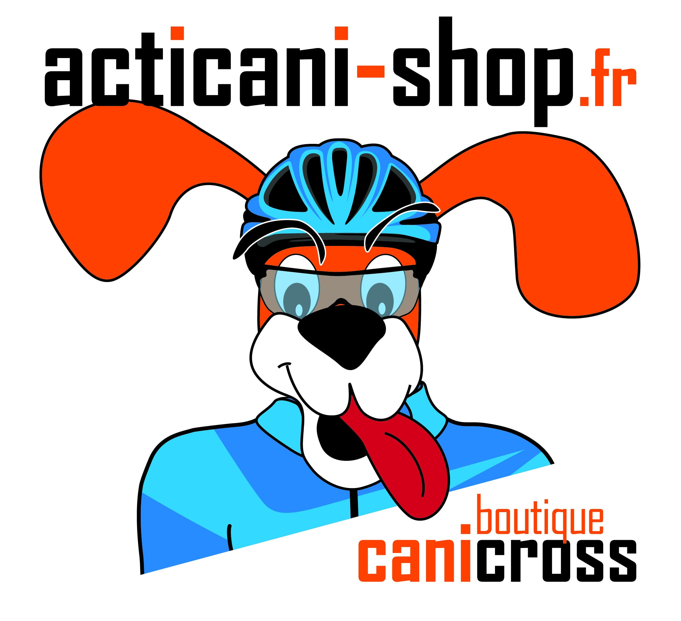 Acticani-shop.fr